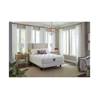 by Shifman Madeleine 13" Luxury Ultra Firm Mattress Set - Twin, Created for Macy's
