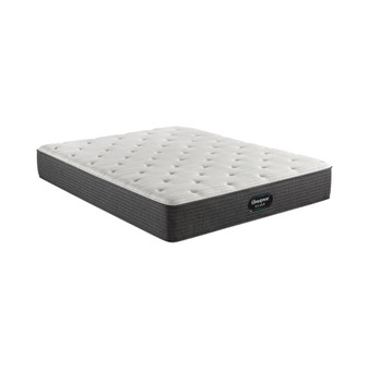 BRS900 12.25" Medium Mattress- California King
