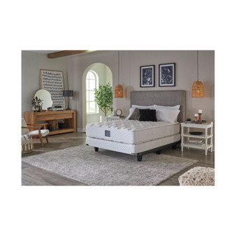 by Shifman Helena 13" Cushion Firm Mattress, California King - Created for Macy's