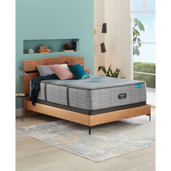 Harmony Lux Hybrid 14.5" Trilliant Series L2 Firm Mattress- Full