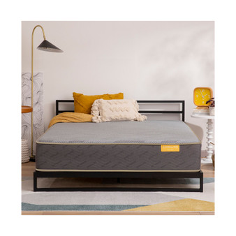 Deep Sleep 12" Plush Hybrid Mattress - California King