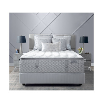 Hotel Grand by Aireloom 14.5" Luxury Firm Mattress - California King