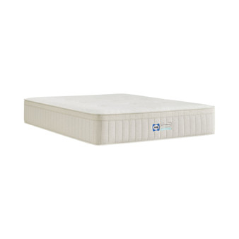 Naturals Hybrid Firm Tight Top 13" Mattress, California King