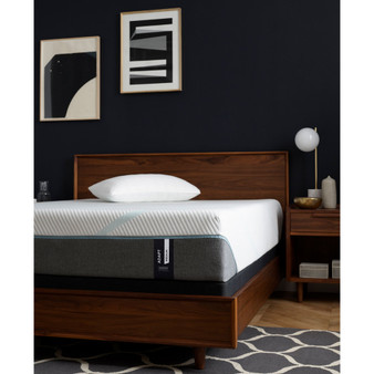 TEMPUR-Adapt 11" Medium Mattress Set- Full