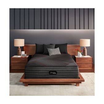 Hybrid CX-Class 13.5" Medium Mattress- California King