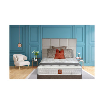 Joma Billie 13" Extra Firm Mattress- California King