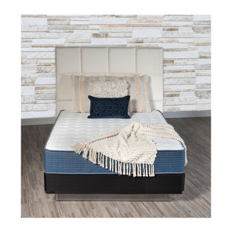 12" Classic Firm Mattress- California King