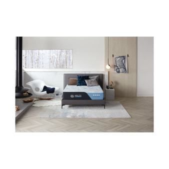 Arctic Premier 14.5" Hybrid Plush Mattress- California King