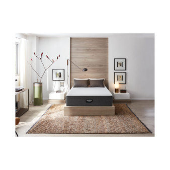 Select Hybrid 13" Medium Mattress- Full