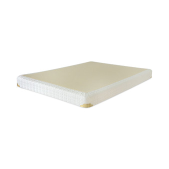 by Shifman Luxury Coil Low-Profile Box Spring, Full, Created for Macy's