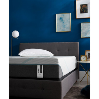 TEMPUR-Adapt 11" Medium Hybrid Mattress- Full