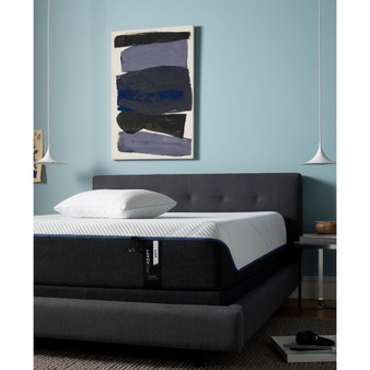 TEMPUR-ProAdapt 12" Soft Mattress Set- Full