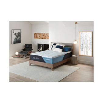 Arctic 13.5" Hybrid Medium Mattress- California King