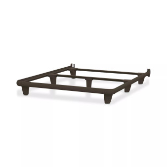 Embrace Wraparound Bed Frame - Queen