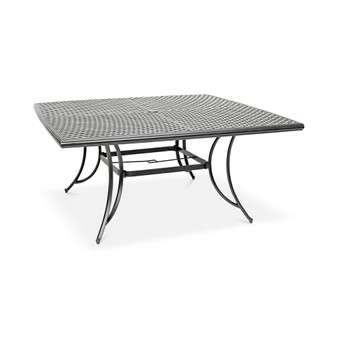 Vintage II 64" x 64" Outdoor Dining Table, Created for Macy's