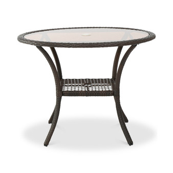 Pennon Glass Table