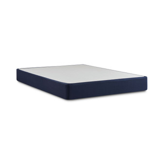 Flat Foundation 9", Twin