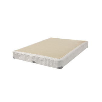 Classic by Shifman Luxury Coil Low Profile Box Spring - Twin XL, Created for Macy's