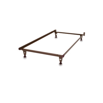 Premium Twin/Full Bed Frame