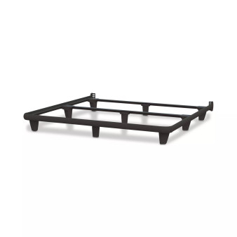 Embrace Wraparound Bed Frame - California King