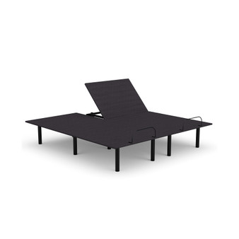 Adjustable Base - California King Split