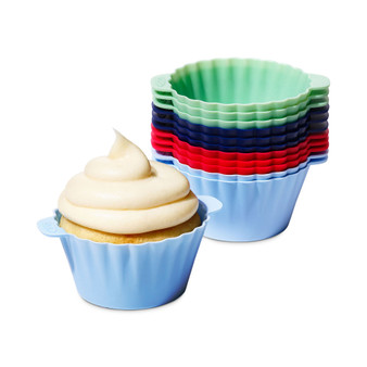 Silicone Baking Cups