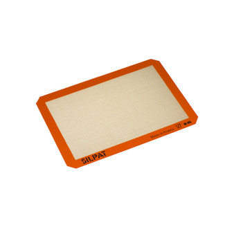 Half Sheet Baking Mat