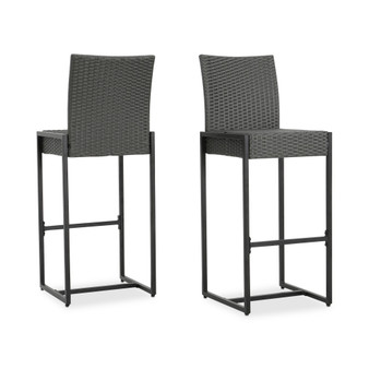 Camden Bar Stool (Set of 2)