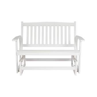 Torrey Outdoor Glider Loveseat