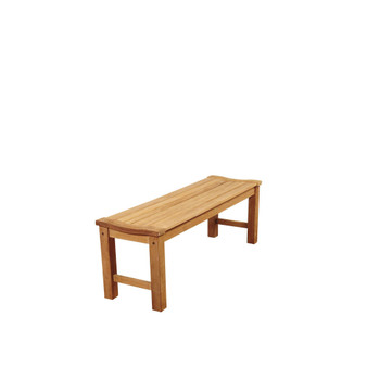 2 -Seater Patio Bench