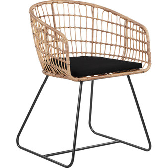 Graham Lounge Chair