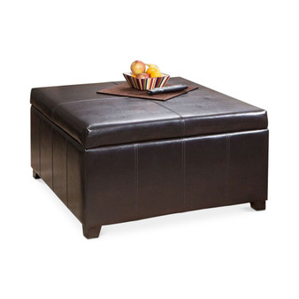 Hywel Storage Ottoman
