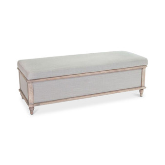 Raydon Storage Ottoman