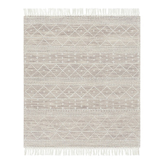 Fleur FLE-2306 5' x 7'6" Outdoor Area Rug