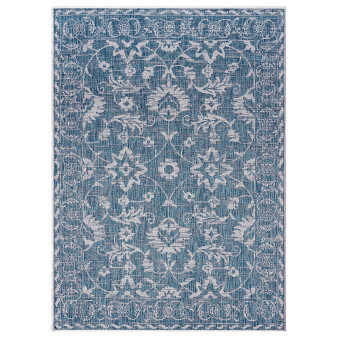 Patio Country Ayala 5'2" x 7'2" Outdoor Area Rug