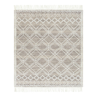 Fleur FLE-2302 2'3" x 3'9" Outdoor Area Rug