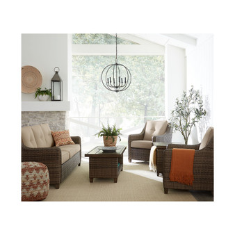 Leighton Outdoor Coffee Table
