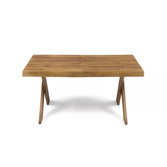 Esmeralda Outdoor Coffee Table