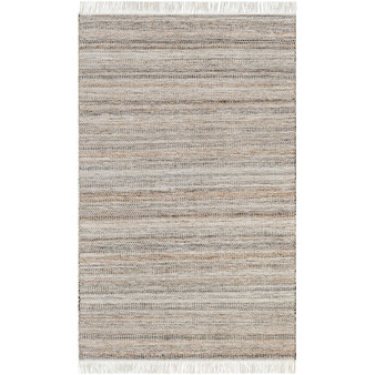 Lily LYI-2302 2" x 3' Outdoor Area Rug