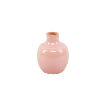 Ceramic Bud Planter Vase, 4.875"