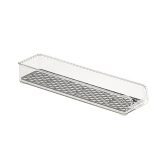 Diversified HEXA In-Fridge Small Organizer Bin for Refrigerator Storage