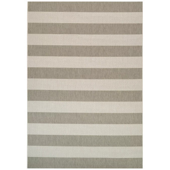 Afuera Yacht Club 2' x 3'7" Indoor/Outdoor Area Rug