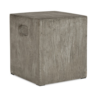 Bermin Outdoor Accent Table