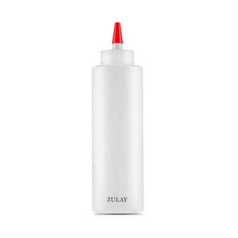 Plastic Condiment Squeeze Bottle 1 Pc.