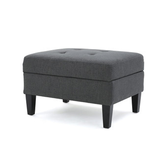 Noleen Ottoman