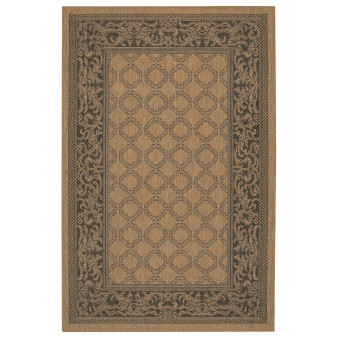 CLOSEOUT! Recife Garden Lattice Indoor/Outdoor Rug