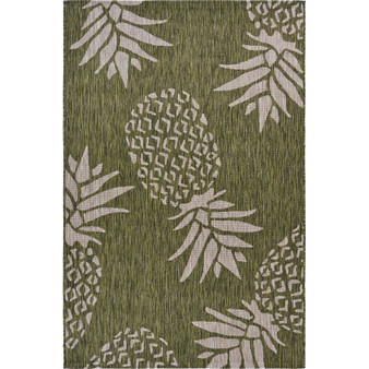 Alfresco AFS81500 5' x 7' Outdoor Area Rug