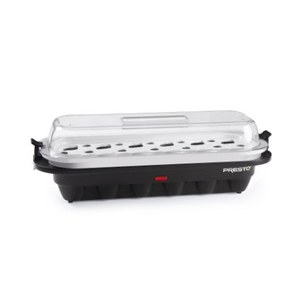 12 Egg Electric Egg Cooker