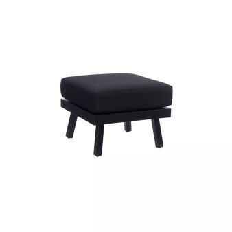 Acadian Outdoor Ottoman