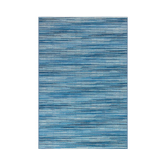 Liora Manne Marina Stripes 1'11" x 7'6" Runner Rug